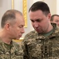 Sirski ipak prevario ukrajinsku vojsku? Namerno je zakasnio sa važnom naredbom