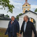 Umro sin direktora Rosnjefta, Putin ga odlikovao sa 25 godina: Otac zabranio FSB da istražuje smrt sina?