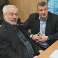 Nestorović: Ne ulazimo ni u jedan nivo vlasti, u toku formiranje stranke