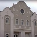 Obnovljena sinagoga u Senti raskošan lokalitet za kulturne događaje