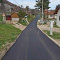Privremeni semafor na ukrštanju dva državna puta Značajna ulaganja u Novom Sadu i okolini