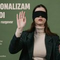 U okviru Meseca frankofonije održano predavanje "Senzacionalizam i tabloidi u Srbiji i Francuskoj" (AUDIO)