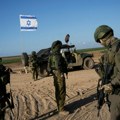 Izraelski general: Hamas ima stratešku viziju, Tel Aviv gubi dragocjeno vrijeme