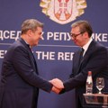 Srbija predložila 7 važnih stvari, neke prihvaćene odmah: Predsednik Vučić otkrio novosti o saradnji sa Bavarskom