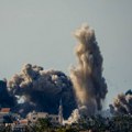 Dvanaest članova jedne porodice ubijeno u izraelskom bombardovanju Gaze
