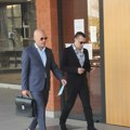 Marjanoviću počelo suđenje, odbio da ponovo iznosi odbranu