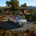 BMW otkrio novi model električnog automobila koji konkuriše Tesli i Mercedes-Benzu