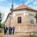 Poseta Aradcu, u okviru aktivnosti “Da nam sela budu bliža” (FOTO)