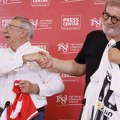 Stiže serija "Derbi u kafani Autokomanda": Romansirana priča o večitim derbijima Crvene zvezde i Partizana