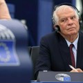 Borelj: EU zabrinuta zbog posledica zabrane dinara po Srbe na Kosovu