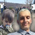 Smrtni slučaj u porodici osumnjičenog za ubistvo Danke Ilić: Srđanova bivša tašta preminula dok se tragalo za devojčicom