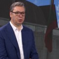 Vučić poručio: Vlada će biti izabrana pre majskih praznika!
