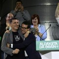 Na regionalnim izborima u španskom delu Baskije dobar rezultat naslednika političkog ogranka ETA