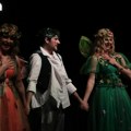 Na pozorišnom festivalu za decu „ZajeČAR“ , sinoć odigrana još jedna teatarska poslastica: “Maštošumske pitalice“