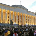 Parlamentarni odbor Gruzije usvojio u drugom čitanju zakon o stranim agentima