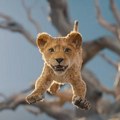 VIDEO: Objavljen prvi tizer trejler za film "Mufasa: Kralj lavova"