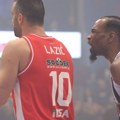 Poznato kada Partizan i Zvezda igraju finalne mečeve ABA lige: Da li će Zvezda igrati u Pioniru?