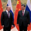 Xi Jinping i Putin najavili suradnju na preporodu dviju zemalja