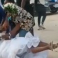 Ostavio buduću suprugu na dan venčanja Mlada je napravila fatalnu grešku noć pred svadbu, usledio karambol! (video)