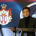 Ana Brnabić: Vučić se bori za istinu i to je na ponos čitavom našem narodu