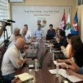 Gradsko veće Novog Pazara usvojilo odluku o zameni ložišta: Počinje javni poziv za domaćinstva