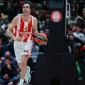 Lep gest: Teodosić dobio vredan poklon od "pantera" (foto)