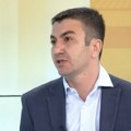 Dušan Vučićević podneo ostavku na funkciju predsednika Saveta Fakulteta političkih nauka
