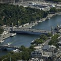 Gradonačelnica Pariza će se kupati u Seni u sedmici od 15. jula pred OI