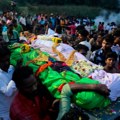 Indija, zbog trovanja alkoholom stradale 54 osobe