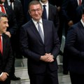 Vlada Sjeverne Makedonije na prvoj sjednici odlučila povećati penzije