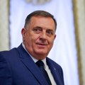 Dodik: Deklaracija govori o jedinsku srpskog naroda, istorijski važan dokument
