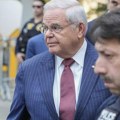 Pad moćnog demokrate iz Nju Džerzija: Američki senator Bob Menendez proglašen krivim za korupciju