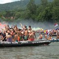 Večeras koncerti Dragane Mirković i Željka Samardžića,sutra tradicionalna regata