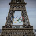 Sena i spomenici Pariza danas u srcu ceremonije otvaranja OI