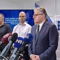 Niška opština Medijana dobila izvršnu vlast, za predsednika izabran Mladen Đurić