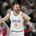 Gudurić poslao poruku Partizanu, pa poručio: Dao sam sve od sebe