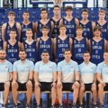 Srpska košarka ima budućnost - "Orlići" bronzani na Evrobasketu!