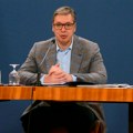 Vučić: Sutra predstavljamo 81 proizvod sa najnižom cenom