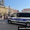 Hrvatska policija traga za počiniocem zbog ustaških simbola na pravoslavnoj crkvi