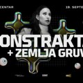 Koliko dobro poznajete konstraktu? Rešite kviz i osvojite poklon ulaznice za koncert 19. septembra u Sava Centru!