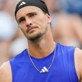 Zverev lako prošao u treće kolo Šangaja: Evo šta to znači za Novaka