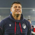 Milojević: o Maksimoviću: "Ostavite dete na miru!"