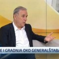 Kakav bezobrazluk: Ponoš tvrdi da bi on obnovio zgradu Generalštaba da je na vlasti, a bio je na vlasti do 2012 - i ništa…