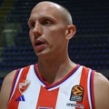 Davidovac preuzima veći teret protiv Olimpijakosa: "Bez njega će biti znatno teže..."