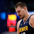 Jokić odigrao najlošiji meč u sezoni: Desilo se čudo u NBA, Denver pobedio i bez Nikole!