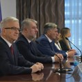 Uspešna regionalna saradnja Ministarstva u Republici Srpskoj pokrenut sistem "Pronađi me" (foto)