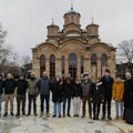 Punih 20 godina zajedno sa Srbima na KiM, počeo božićni konvoj Solidarnosti za Kosovo