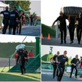 Pogledajte nastup srpskih kobri u Dubaiju! Spasavanje talaca, rešavanje scenarija, gađanje, poligon s preprekama (foto…