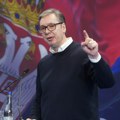 "Srpska lista osvojila 10 od 1o mogućih mandata": Oglasio se Vučić nakon izbora na KiM: Neverovatni rezultati (video)