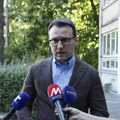 Petković: Upadom u centre za socijalni rad Kurti nastavlja sa politikom nasilja nad Srbima